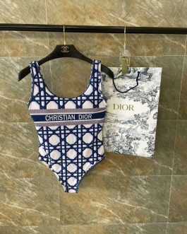 Women's Dior swimsuit