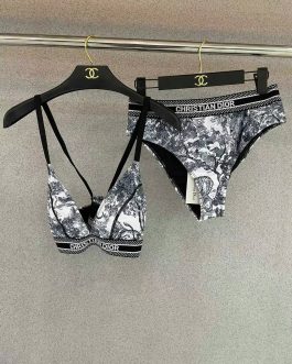 Women's Dior swimsuit