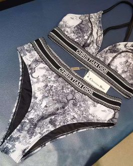 Women's Dior swimsuit