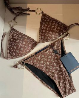 Damski strój kąpielowy Louis Vuitton