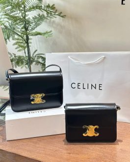 Celine handbag women's bag