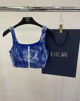 Damski strój kąpielowy Dior