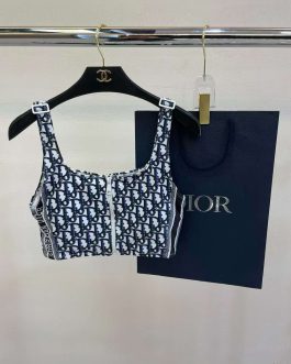 Women's Dior swimsuit