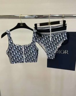 Women's Dior swimsuit