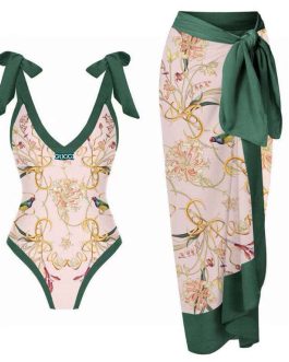 Gucci women's swimsuit