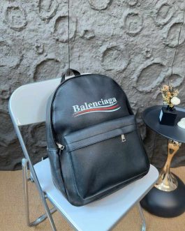 Balenciaga backpack bag