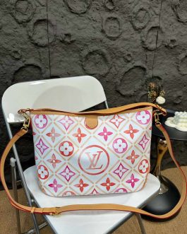 Torebka Louis Vouitton damska torba