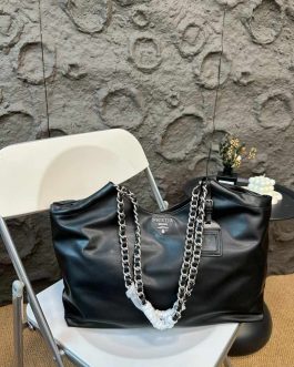 Prada handbag women's bag