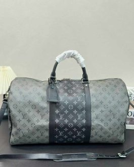 Torba podróżna, na siłownię, weekendowa Louis Vuitton