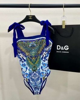 Dolce women's swimsuit&Gabbana