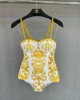 Dolce women's swimsuit&Gabbana