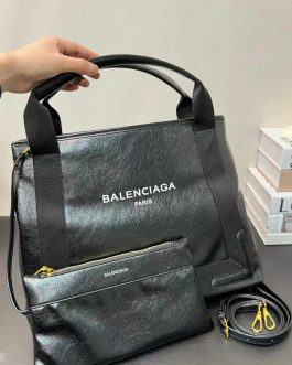 Torebka Balenciaga damska torba