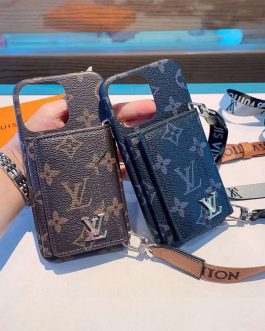 Etui na telefon Louis Vuitton