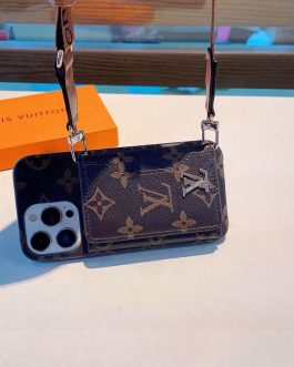 Etui na telefon Louis Vuitton