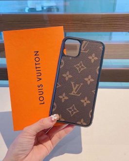 Etui na telefon Louis Vuitton