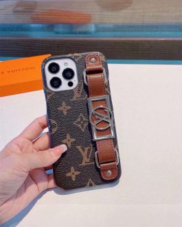 Etui na telefon Louis Vuitton