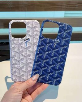 Etui na telefon Goyard