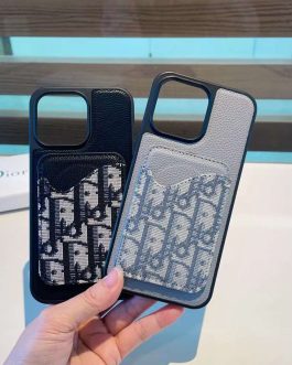 Etui na telefon Dior