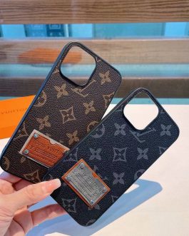 Этюд на телефон Louis Vuitton