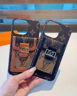 Etui na telefon Louis Vuitton