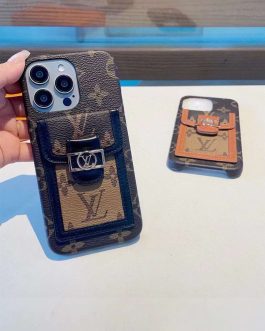 Etui na telefon Louis Vuitton