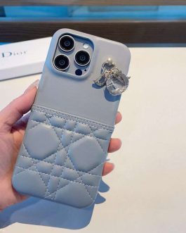 Etui na telefon Dior