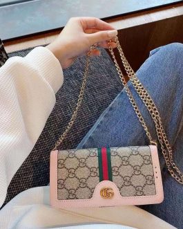 Этюи на телефон Gucci