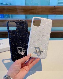 Etui na telefon Dior