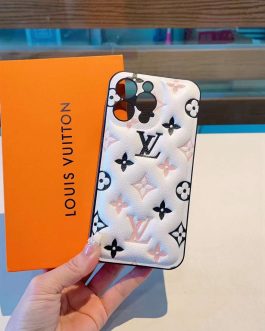 Etui na telefon Louis Vuitton