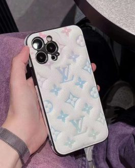 Etui na telefon Louis Vuitton