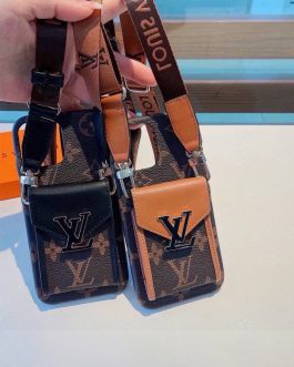 Etui na telefon Louis Vuitton