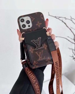 Etui na telefon Louis Vuitton od reki