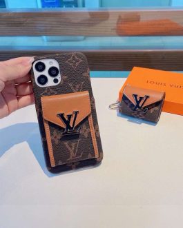 Etui na telefon Louis Vuitton