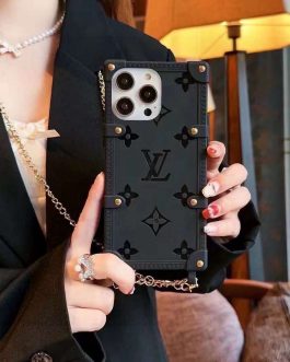 Etui na telefon Louis Vuitton