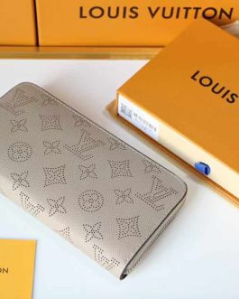 PORTFEL Louis Vuitton skóra