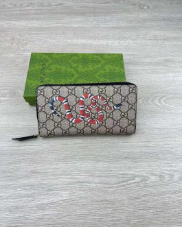 Gucci WALLET, skin