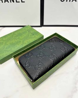 Gucci WALLET, skin