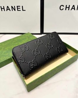 Gucci WALLET, skin