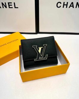 PORTFEL Louis Vuitton skóra