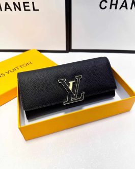 PORTFEL Louis Vuitton skóra