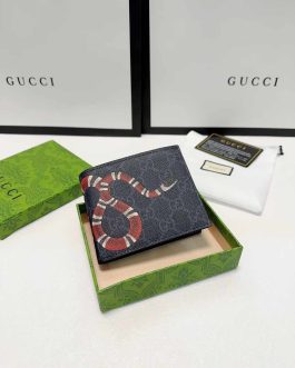 Gucci WALLET, skin