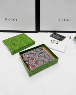 Gucci WALLET, skin