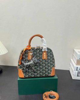 Torebka Goyard damska torba