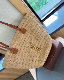 YSL handbag women's bag