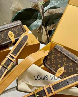 Сумочка Louis Vouitton женская сумка