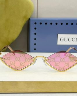 Gucci sunglasses from hand