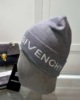 Givenchy women's warm hat