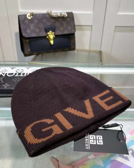 Givenchy women's warm hat