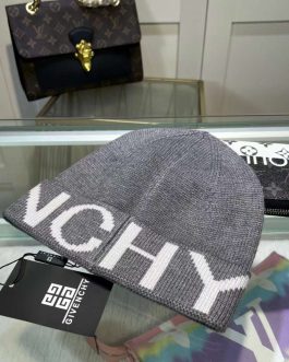 Givenchy women's warm hat