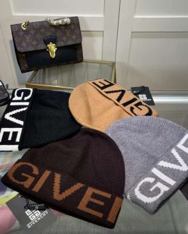 Givenchy women's warm hat